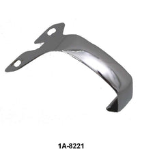 UPPER GRILLE BAR SEAM TRIM - 51 PASSENGER