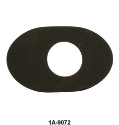 GAS FILLER PIPE TO FLOOR SEAL - 49-51 PASSENGER