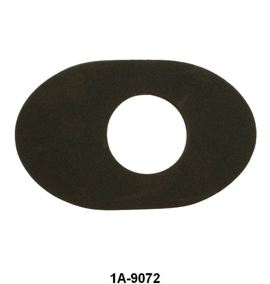 GAS FILLER PIPE TO FLOOR SEAL - 49-51 PASSENGER