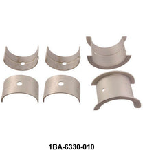 CRANKSHAFT MAIN BEARINGS - 49-53 PASS, 48-53 PICKUP V8 .010"