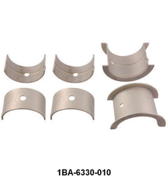 CRANKSHAFT MAIN BEARINGS - 49-53 PASS, 48-53 PICKUP V8 .010