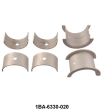 CRANKSHAFT MAIN BEARINGS - 49-53 PASS, 48-53 PICKUP V8 .020"