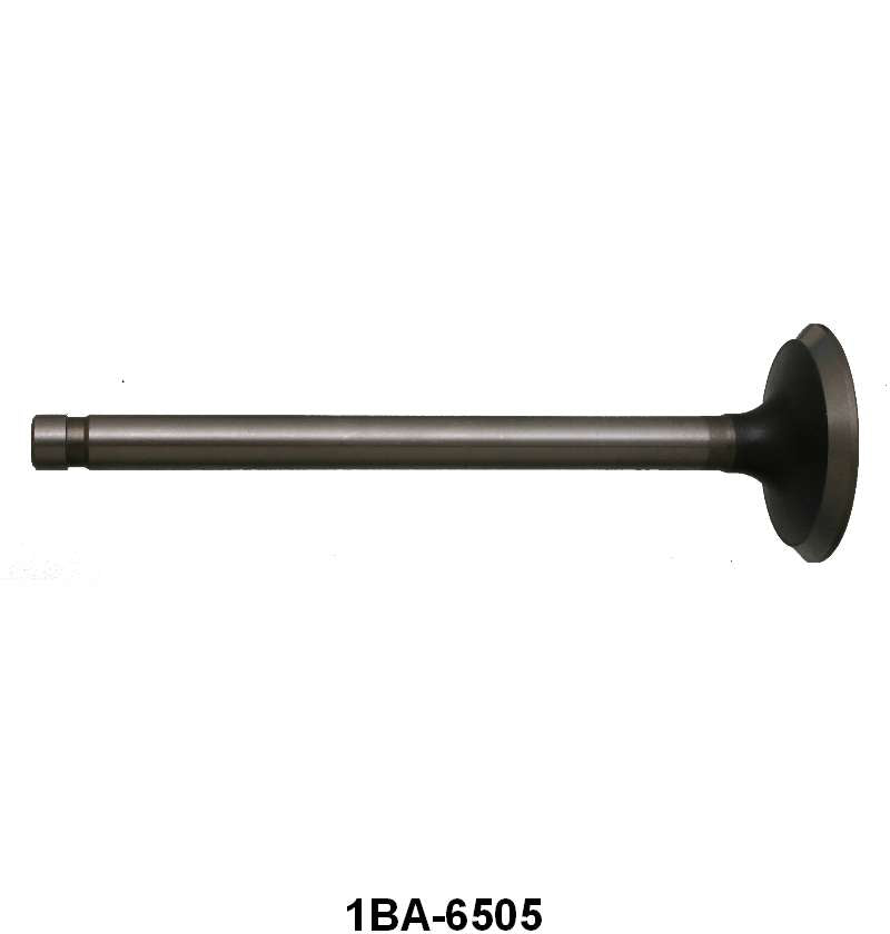INTAKE/EXHAUST VALVES - 51-53 ALL V8 16 REQUIRED