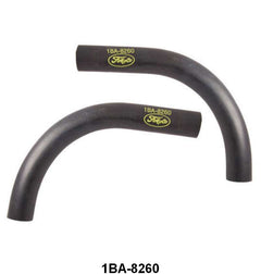 UPPER RADIATOR HOSE WITH FORD SCRIPT - 49-53 PASS/MERC V8