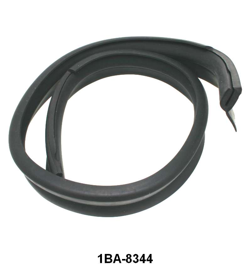 RADIATOR AIR DEFLECTOR TO HOOD SEAL - 49-51 PASSENGER