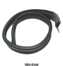 RADIATOR AIR DEFLECTOR TO HOOD SEAL - 49-51 PASSENGER