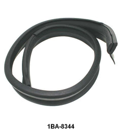 RADIATOR AIR DEFLECTOR TO HOOD SEAL - 49-51 PASSENGER