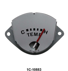 TEMPERATURE GAUGE - 51-52 F-1/F-3