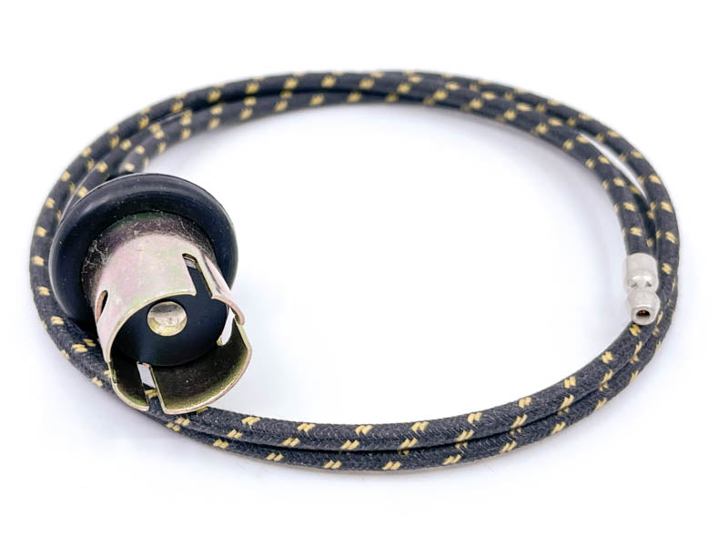 PARK LIGHT SOCKET & WIRING - 51-52 F-1/F-3 RH OR LH WITHOUT TURN