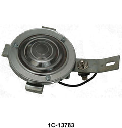 DOME LIGHT ASSEMBLY - 48-52 F-1/F-6 WITH SWITCH AND MOUNTING BRACKET