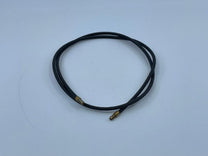 HEATER SWITCH TO HEATER MOTOR WIRE - 51-52 F-1/F-3