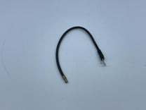 HEATER SWITCH TO IGNITION SWITCH WIRE - 51-52 F-1/F-3