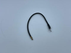 HEATER SWITCH TO IGNITION SWITCH WIRE - 51-52 F-1/F-3