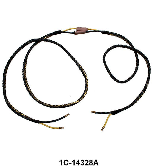 DOOR JAMB SWITCH WIRE - 51-52 F-1/F-3 1 REQUIRED, GOES FROM SWITCH TO SWITCH