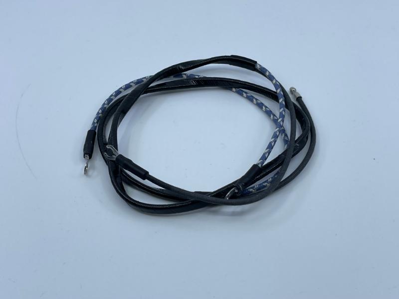 CIGAR LIGHTER TO CIRCUIT BREAKER WIRE - 51-52 F-1/F-3