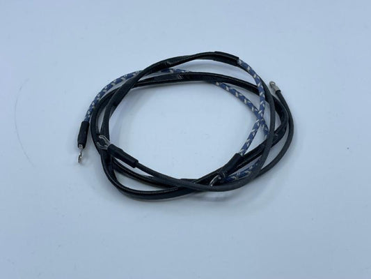 CIGAR LIGHTER TO CIRCUIT BREAKER WIRE - 51-52 F-1/F-3