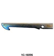 HOOD SAFETY CATCH - 51-52 F-1/F-3 NEED SPRING KIT # 1C-16890-KIT