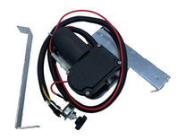 ELECTRIC WIPER MOTOR 6 VOLT 2 SPEED- 51-52 F-1/F-3 REPLACES VACUUM