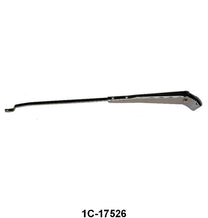 STAINLESS WIPER ARM - 48.52 F-1/F-3 LH OR RH USE WITH A8C-17528 BLADE