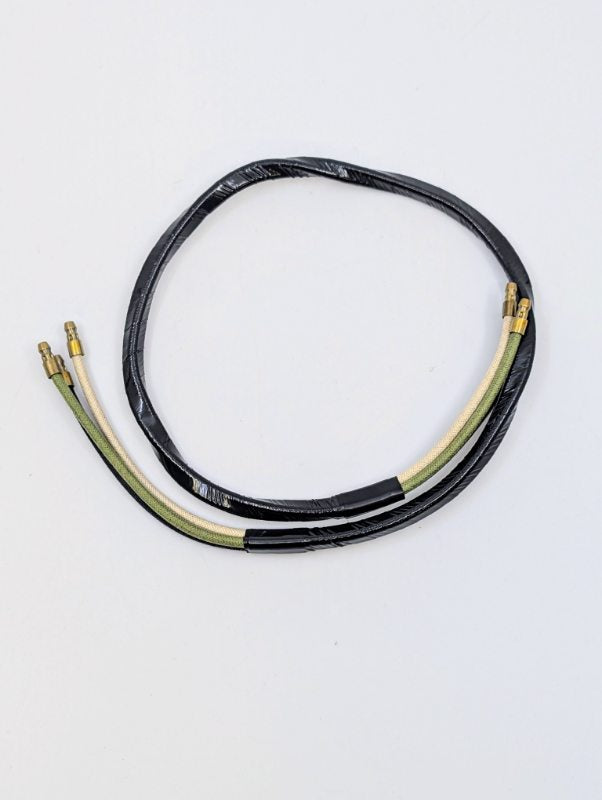 WIPER SWITCH TO WIPER MOTOR WIRE - 51-52 F-1/F-3