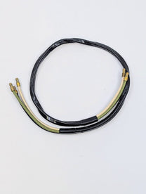 WIPER SWITCH TO WIPER MOTOR WIRE - 51-52 F-1/F-3