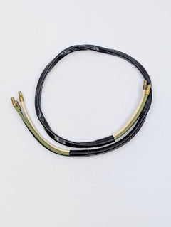 WIPER SWITCH TO WIPER MOTOR WIRE - 51-52 F-1/F-3