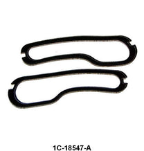 HEATER DEFROSTER HOSE NOZZLE SEALS - 48-52 F-1/F-3