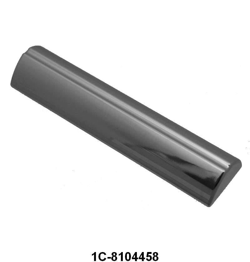 CHROME ASH TRAY TRIM - 51-52 F-1/F-3