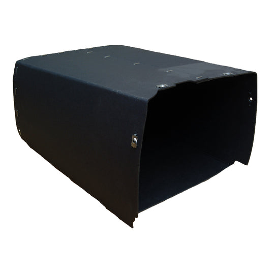 GLOVE BOX - 51-52 F-1/F-3  FOR OPENING IN DASH 10-1/2" x 7"