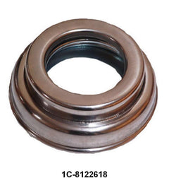 INSIDE HANDLE ESCUTCHEON - 51-52 F-1/F-3 W/ORIGINAL REGULATOR