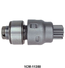 STARTER DRIVE - 51-53 PASS/MERC WITH AUTO, 54-60 PASS/MERC/F-100/F350