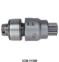 STARTER DRIVE - 51-53 PASS/MERC WITH AUTO, 54-60 PASS/MERC/F-100/F350