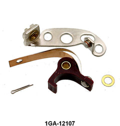 POINTS - 41-47 ALL 6 CYL 