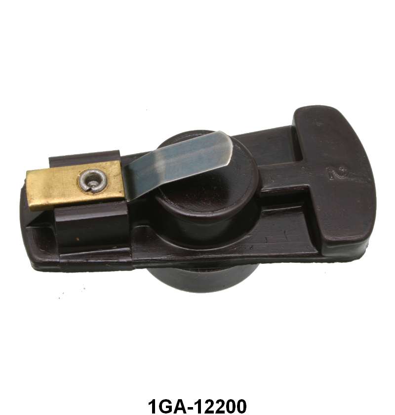 DISTRIBUTOR ROTOR - 41-47 PASS/PU "G" 6cyl