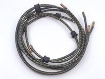 SPARK PLUG WIRE SET - 41-46 PASS/PU "G" 6cyl