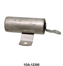 DISTRIBUTOR CONDENSER - 41-47 PASS/PU 