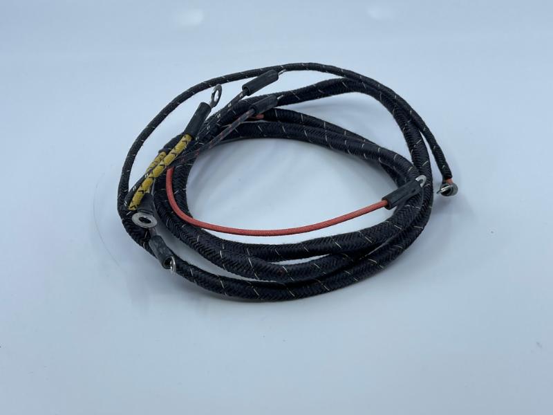 GENERATOR TO VOLTAGE REGULATOR WIRE - 41-47 PASS 6cyl