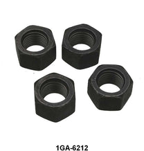 CONNECTING ROD NUT - 32-48 PASS, 39-48 MERC, 32-47 PU