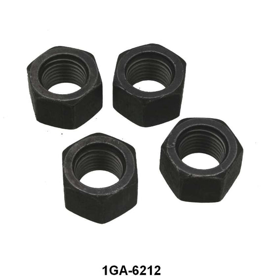 CONNECTING ROD NUT - 32-48 PASS, 39-48 MERC, 32-47 PU