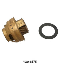 THERMOSTAT - 41-47 PASS/PU "G" 6cyl