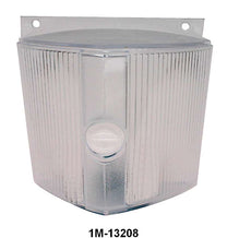 PARK LIGHT LENS - 51 MERCURY RH