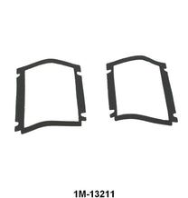 PARK LIGHT LENS GASKETS - 51 MERCURY