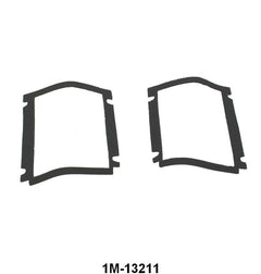 PARK LIGHT LENS GASKETS - 51 MERCURY
