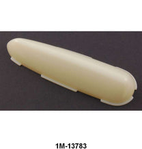 DOME LIGHT LENS  - 51 MERCURY EXCEPT WAGON