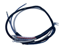 OVERDRIVE WIRING HARNESS - 51 MERCURY