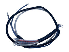 OVERDRIVE WIRING HARNESS - 51 MERCURY