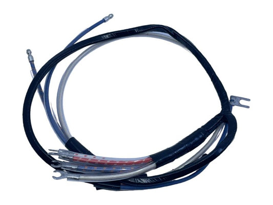 OVERDRIVE WIRING HARNESS - 51 MERCURY