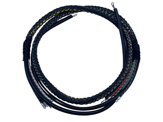 HEADLIGHT CROSSOVER WIRING HARNESS - 51 MERCURY