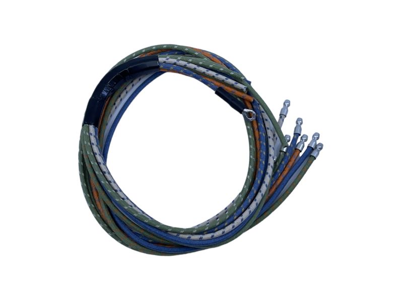 TURN SIGNAL SWITCH HARNESS - 51-54 MERCURY