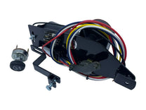 ELECTRIC WIPER MOTOR 12 VOLT - 51 MERCURY